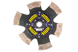 ACT 93-97 Chevrolet Camaro 6 Pad Sprung Race Disc - 6280620