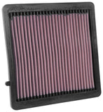 K&N 16-18 Buick Envision L4-2.0L F/I Replacement Drop In Air Filter - 33-5066