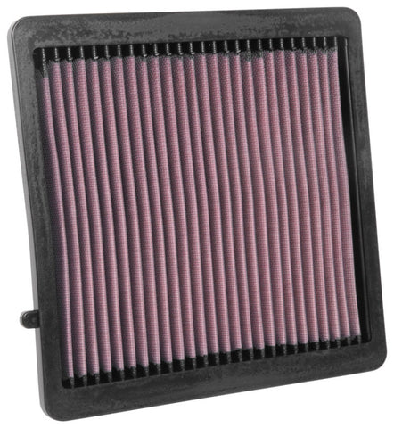 K&N 16-18 Buick Envision L4-2.0L F/I Replacement Drop In Air Filter - 33-5066