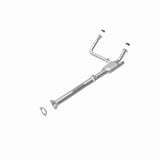 MagnaFlow Direct Fit Catalytic Converter GM 1500/2500/3500 Van 96-97 - 23414