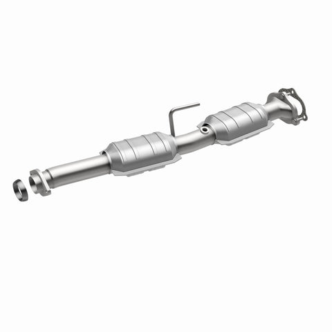 MagnaFlow Direct Fit Catalytic Converter 03 Ranger/B-Ser V6 rear 50S - 441410