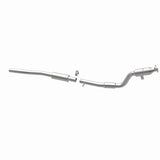 MagnaFlow Direct Fit Catalytic Converter 04-06 Audi A8 Quattro 4.2L - 51965