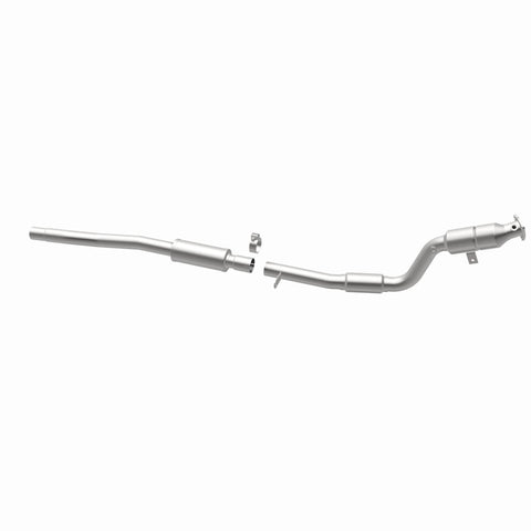 MagnaFlow Conv DF 04-06 Audi A8 Quattro 4.2L - 24364