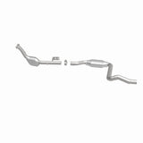 MagnaFlow Direct Fit Catalytic Converter 2003 ML350 3.7L Underbody - 52116