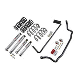 Belltech MUSCLE CAR PERFORMANCE HANDLING KIT - 1732