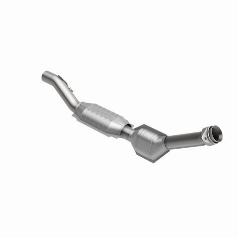 MagnaFlow Direct Fit Catalytic Converter 01 Ford Lightning P/S - 447152