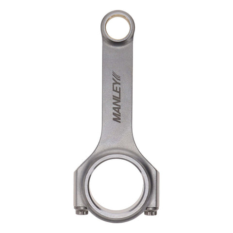 Manley Subaru WRX / STI (EJ18/20/22/25) H Beam Single Connecting Rod - 14024-1