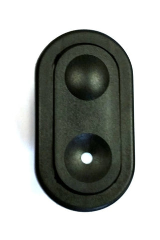 Ridetech Electric Rocker Switch w/ Light - 31970002