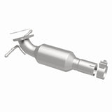 MagnaFlow 16-17 Chevrolet Cruze 1.4L California Grade CARB Compliant Direct-Fit Catalytic Converter - 557131