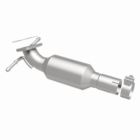 MagnaFlow 16-17 Chevrolet Cruze 1.4L California Grade CARB Compliant Direct-Fit Catalytic Converter - 557131