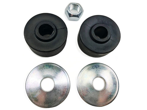 Tuff Country 98-01 Ford Ranger 4x4 (w/0in Suspension Lift) Front SX6000 Hydraulic Shock (Ea) - 68153