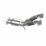 MagnaFlow Direct Fit Catalytic Converter 08-09 Volvo XC70 3.2L - 51627