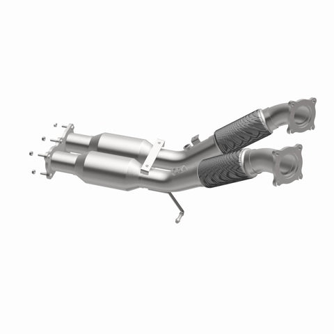 MagnaFlow Direct Fit Catalytic Converter 08-09 Volvo XC70 3.2L - 51627