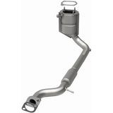 MagnaFlow Direct Fit Catalytic Converter Contour 95-00 2.0L - 50303