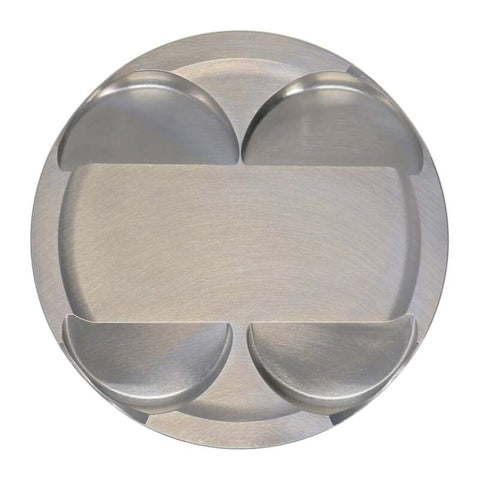 Wiseco BMW M54B30 -7.3cc Dome 1.1937 x 3.3268in 11.0:1 CR Piston Kit (Set of 6) - KE324M845