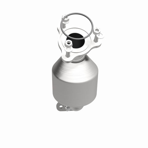MagnaFlow Direct Fit Catalytic Converter 2010-2011 LaCrosse 3.6 L Underbody - 52300