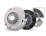 Clutch Masters 05-12 Cadillac CTS 3.6L FX250 Single Disc Clutch Kit w/ Sprung Disc (Must use CM FW) - 04229-HD0F-X