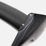 Seibon 2020 Toyota Supra TD-Style Carbon Fiber Rear Spoiler - RS20TYSUP-TD