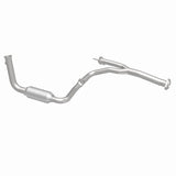 MagnaFlow Direct Fit Catalytic Converter 2004 Liberty D/S frt OEM - 49582