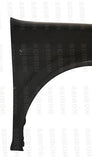 Seibon 99-04 Volkswagen Golf IV OEM Style Carbon Fiber Fenders - FF9904VWG4