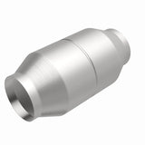 MagnaFlow Conv Universal 5.00 inch C/C Diesel - 60112