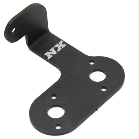 Nitrous Express 2018+ Ford Mustang Solenoid Bracket - 15764