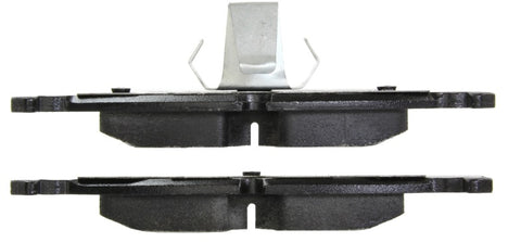 StopTech 96-02 BMW Z3 / 03-08 Z4 / 97-00 323 / 10/90-99 325/328 (E30/E36) Front Brake Pads - 309.05580