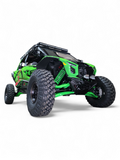 Elektric Offroad 2026+ Kawasaki Teryx H2 Front Bumper - FWB420001