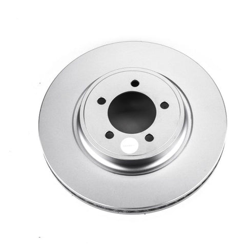 Power Stop 03-05 Lincoln Aviator Front Evolution Geomet Coated Rotor - AR8592EVC