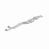 MagnaFlow 96-99 BMW M3 L6 3.2L / 96-98 328i/328is L6 2.8L California Catalytic Converter Direct Fit - 4481664