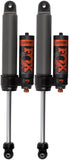 Fox 2019+ Ford Ranger 2.5 Factory Series 0-1.5in Rear Remote Reservoir Shock (Pair) - Adjustable - 883-26-059