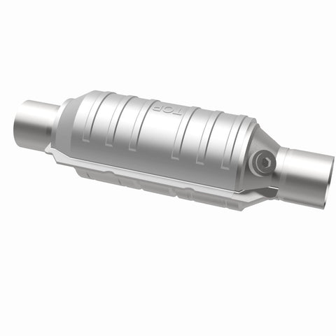 MagnaFlow Universal Catalytic Converter 2.50 GM 3.8L OEM - 51306
