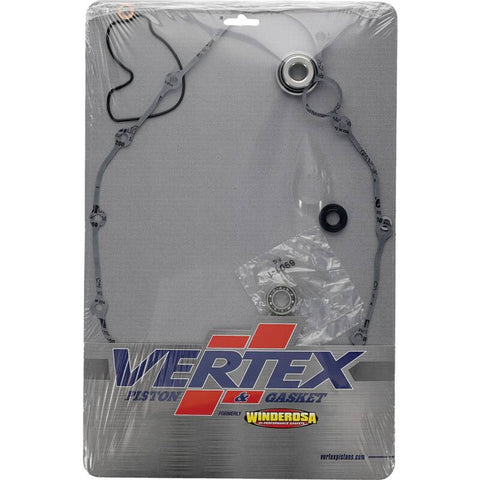 Vertex Gaskets 19-20 Honda CRF450L Water Pump Rebuild Kit - 8210012