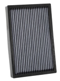 K&N 12-15 Tesla S Electric Cabin Air Filter - VF1015