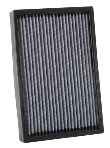 K&N 12-15 Tesla S Electric Cabin Air Filter - VF1015
