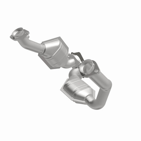 MagnaFlow 01-03 Ford Ranger V6 3.0L OEM Grade Direct-Fit Catalytic Converter - 23-038