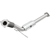 MagnaFlow Conv DF 2001 Volvo V70 X/C 2.4L - 51451