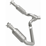 MagnaFlow Direct Fit Catalytic Converter 09-13 Dodge Ram 1500 Pickup 4.7L - 49665