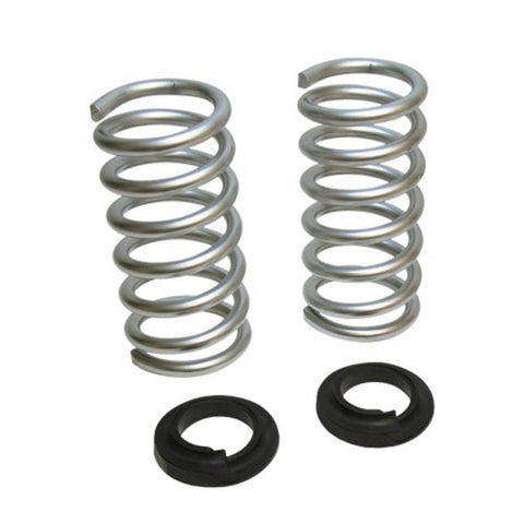Belltech PRO COIL SPRING SET 82-93 S10 4& 6 Cyl 2inch-3inch - 23225