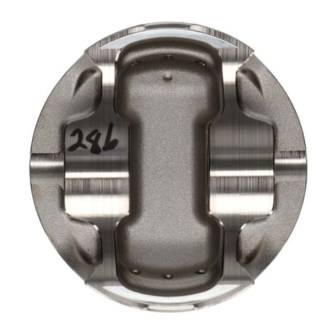 Wiseco Honda R18A 81.00mm 8.9:1 CR Bore -10cc Dome Piston Shelf Stock Kit - K672M81AP