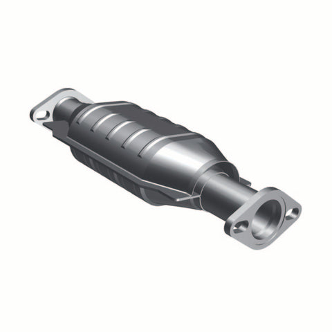 MagnaFlow Conv DF 75-85 Toyota CA - 338888