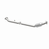 MagnaFlow Direct Fit Catalytic Converter GTO- 2004 8 5.7L OEM - 49730