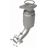 MagnaFlow Direct Fit Catalytic Converter 03-07 Murano rear man OEM - 49276