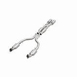 MagnaFlow Conv DF BMW M3 08-09 OEM - 49800