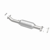 Magnaflow Conv DF 98-00 Niss Pathfinder 3.3L - 24748