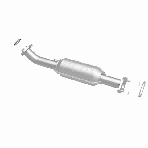 Magnaflow Conv DF 98-00 Niss Pathfinder 3.3L - 24748