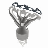 Magnaflow Conv DF 01-02 Kia Rio 1.5L - 452040
