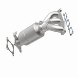 MagnaFlow Direct Fit Catalytic Converter 02 Volvo S80 2.9L - 23213