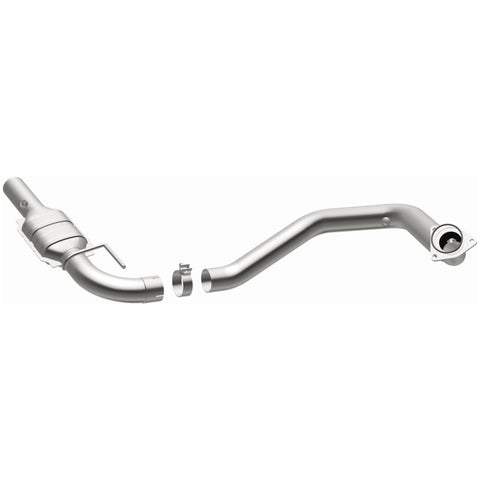 MagnaFlow Direct Fit Catalytic Converter 03-09 GM 2500/3500 Driver Side - 93407