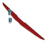 Oracle Chrysler Illuminated LED Sleek Wing - RGB ColorSHIFT - 3019-333
